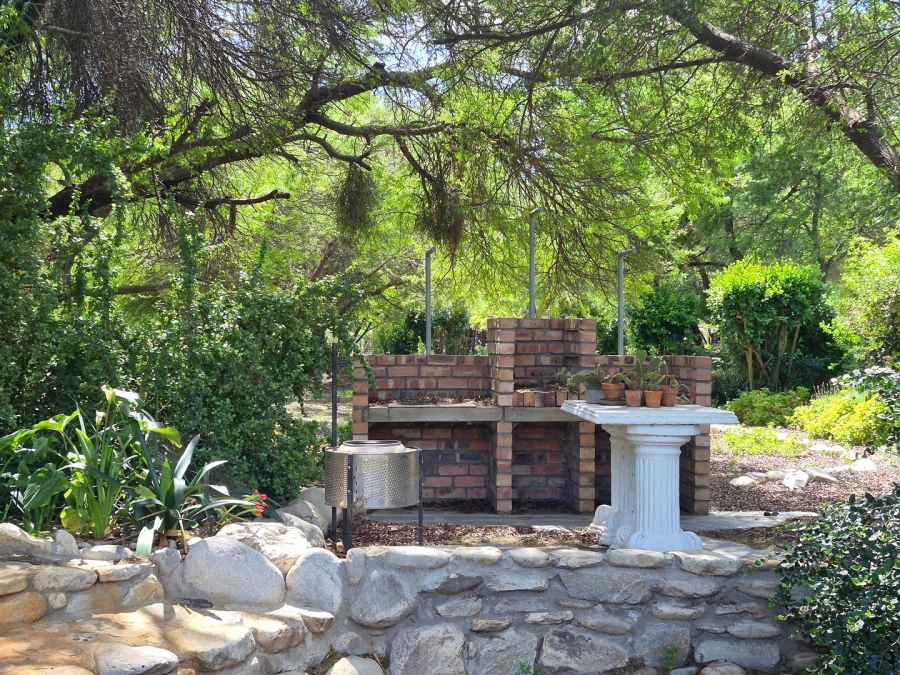 Commercial Property for Sale in Montagu Western Cape